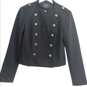 Vintage Monkey Jacket
